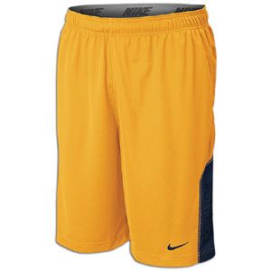 Nike Dri Fit Select Fly Short   Mens   West Virginia Mountaineers