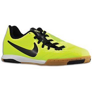 Nike Total90 Shoot IV IC   Boys Grade School   Soccer   Shoes   Volt