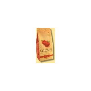 English Scone Mix Apple Cinnamon 15oz by Sticky Fingers Bakeries