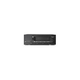 HP A7570A   DLT VS160, EXT. Tape Drive, 80/160GB