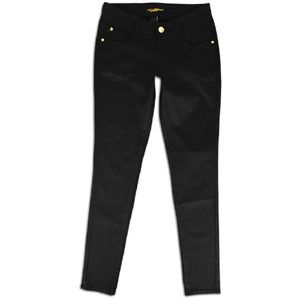 Southpole Colored Jeans   Womens   Casual   Clothing   Black