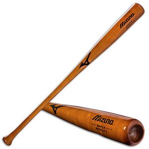 Mizuno MZM 243 Classic Maple Bat Retro   Mens   Baseball   Sport