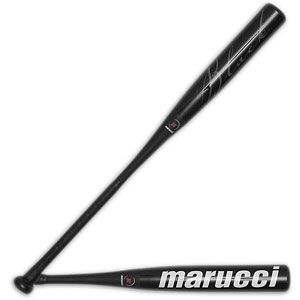 Marucci Black Youth Baseball Bat   Youth   Baseball   Sport Equipment