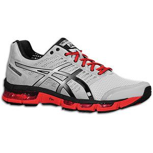 ASICS® Gel   Cirrus33   Mens   Running   Shoes   Lightning/Granite