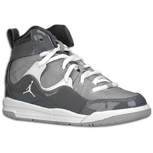 Jordan TR 97   Boys Preschool   Basketball   Shoes   Graphite/White