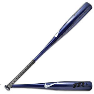 Nike Aero M1 BBCOR Baseball Bat   Mens   Baseball   Sport Equipment