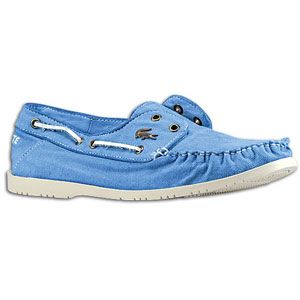Lacoste Arlez 4   Mens   Casual   Shoes   Light Blue