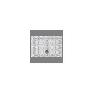 Creative Grids 8 1/2 x 12 1/2 Rectangle Quilting Ruler