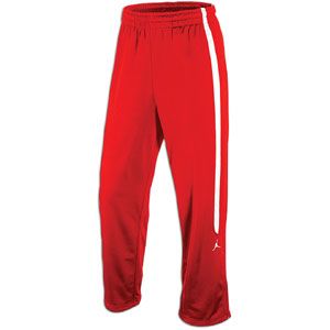 The Jordan Classic Pant is made of 100% recycled polyester with clean