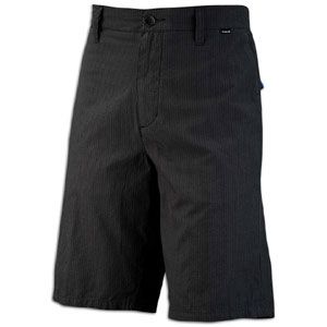 Hurley Connell Short   Mens   Casual   Clothing   Black