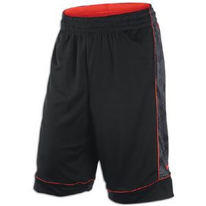 Nike Lebron Half Print Short   Mens   Basketball   Clothing   Black