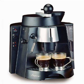 121 Ultima Semi Automatic Espresso/Cappucino Machine