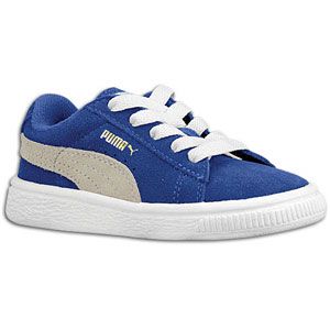 PUMA Suede Classic   Boys Toddler   Basketball   Shoes   Olympian