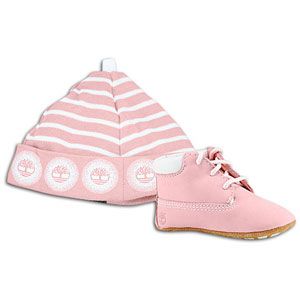 Timberland Crib Bootie   Girls Infant   Casual   Shoes   Baby Pink