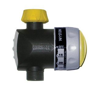 Nelson Intermittent Automatic Water Shut Off 5207 Patio