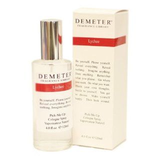  by Demeter for Women. Pick me Up Cologne Spray 4.0 Oz / 120 Ml Beauty