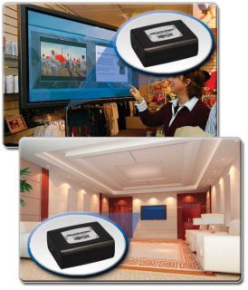 TRIPP LITE HDMI Signal Booster Extender 1080p at 60Hz HDMI