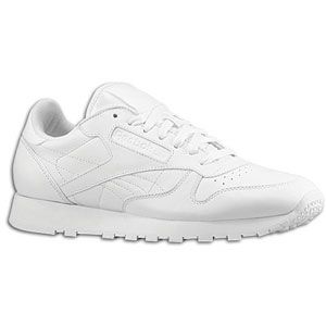 The Reebok Classic Leather is a timeless style thats perfect for