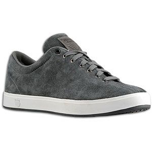 Swiss Clean Classic   Mens   Tennis   Shoes   Grey/White