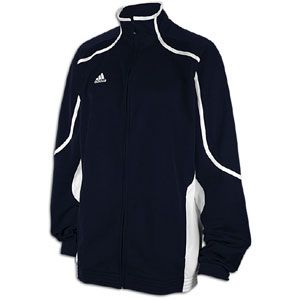 adidas Pro Team Jacket   Mens   Basketball   Clothing   College Navy