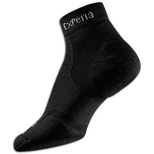 Thorlo Cushioned Heel Mini Crew Running Socks   Running   Accessories
