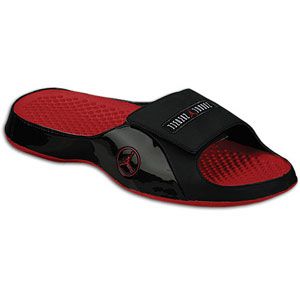 Jordan Alpha Float Premier   Mens   Casual   Shoes   Black/Varsity