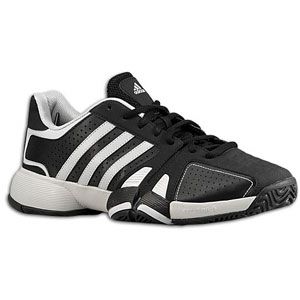 adidas Bercuda 2.0   Mens   Tennis   Shoes   Black/Light Onix/Light