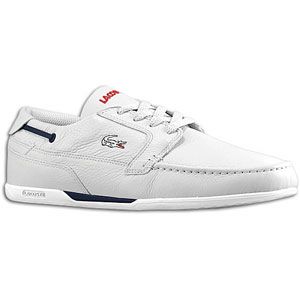 The Lacoste Dreyfus is a great looking casual shoe thats ready to be