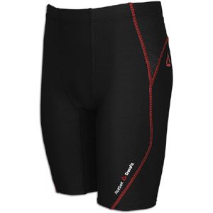 Reebok CrossFit Compression Short   Mens   Clothing   Black