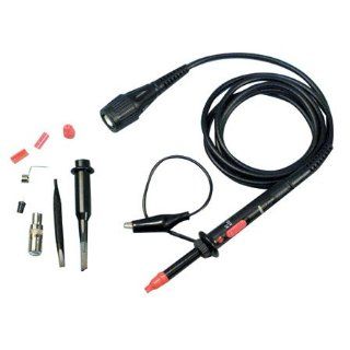 Tenma 76 123 100MHz Oscilloscope Probe Kit Everything