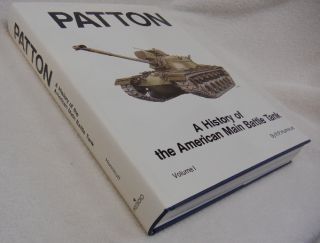  of The American Main Battle Tank Armor Book by R P Hunnicutt