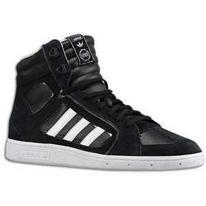 adidas Originals Sixtus Mid   Mens   Basketball   Shoes   Black/White