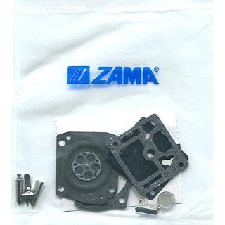 RB 121 Genuine C1U K53A C1U K53B Zama Carburetor Repair