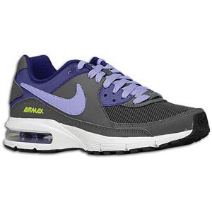 Nike Air Max Captivate   Womens   Running   Shoes   Dark Grey/Medium