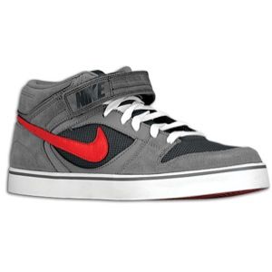 Nike Twilight Mid Se   Mens   Skate   Shoes   Anthracite/Cool Grey