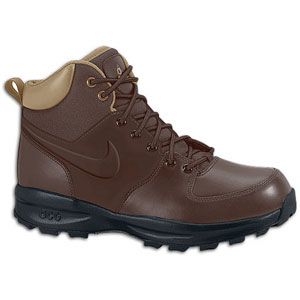 Nike ACG Manoa   Mens   Casual   Shoes   Baroque Brown/Khaki/Khaki