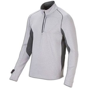 Saucony Drylete Performance Top   Mens   Running   Clothing   Heather