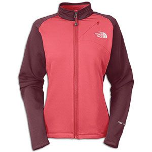 The North Face Momentum Jacket   Womens   Casual   Clothing   Pink