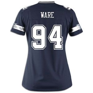 Nike NFL Limited Jersey   Womens   Demarcus Ware   Dallas Cowboys