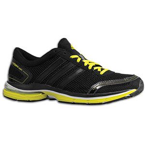 adidas adiZero Aegis 2   Mens   Running   Shoes   Black/Lab Lime