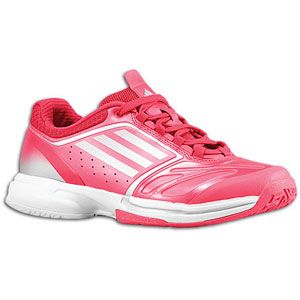 adidas Adizero Tempaia II   Womens   Tennis   Shoes   Bright Pink