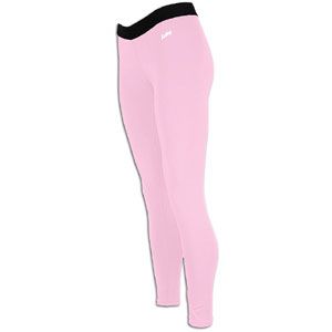 EVAPOR Tights   Womens   Training   Clothing   Light Pink