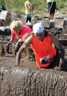 Local Miami Womens Mud Race Registration