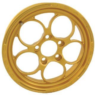  786) Gold Anodized   17 X 2.125 Inch Wheel    Automotive