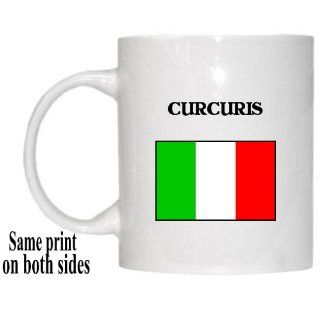 Italy   CURCURIS Mug 