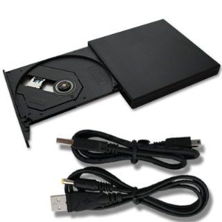 USB External CD ROM Drive for Compaq Presario V6741 V6741US cq50 130