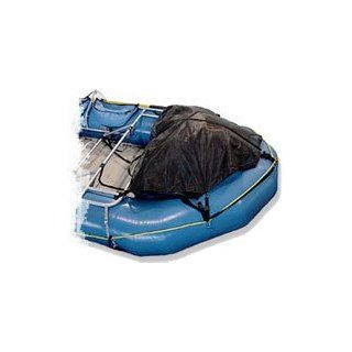 Pacific River Bag   Mesh Cargo Bag Whitewater Designs