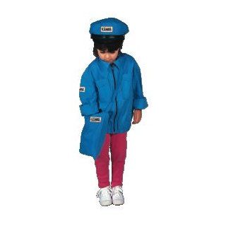 Dramatic Play Costume   Mail Carrier Clothing