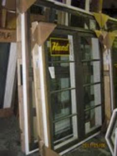 Luxury Home Impact Hurricane Hurd Wood Windows Doors
