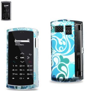  Sanyo Incognito SCP 6760 (2DPC SY6760 129) Cell Phones & Accessories